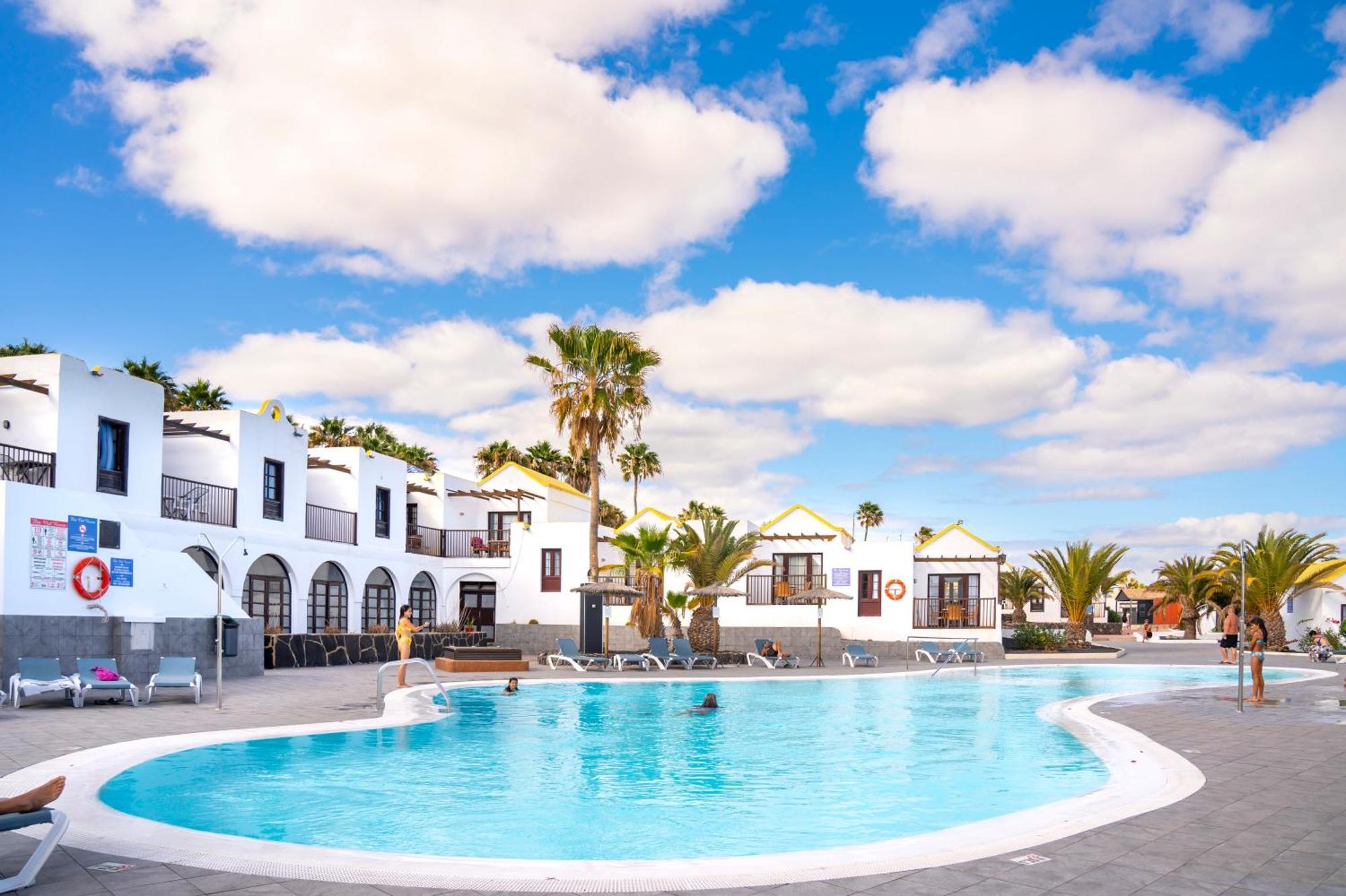 Elite Fuerteventura By Ecr 酒店 2*